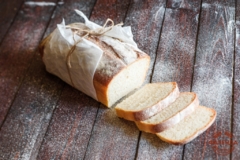 Бездрожжевой хлеб на молочной закваске по старинным рецептам